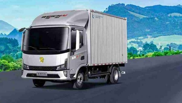 【好车助复工】今日推荐 - 潍柴蓝擎X7液缓,破解多场景制动难题!