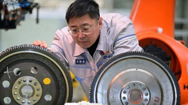 【聚焦两会】全国人大代表一汽解放鹿新弟将赴京议国是