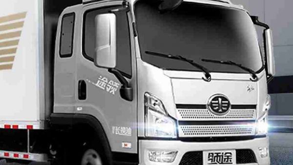 领途-4DT强载版｜路上不憋屈，心里不内耗！