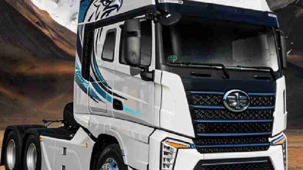 名车博览丨令人“叫好”的J7创领版！