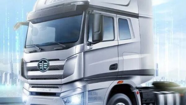 解放T-shift AMT，让驾驶“静”入佳境