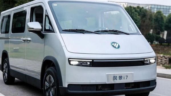 五大维度进化，22 项焕新升级，福田风景i 2026款全系新品重磅发布！