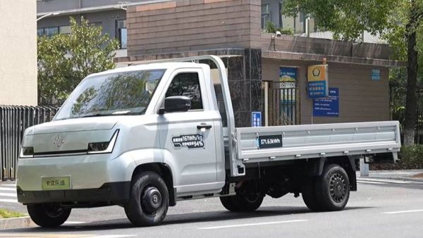 卡文乐迪丨城配物流新标杆：珠三角用户和卡文乐迪的“双向奔赴”