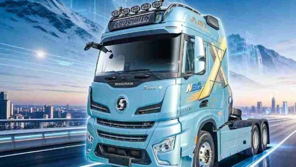 【爆款车型】X6000臻选版燃气车，高端新质性价比之王，轻量舒适全程