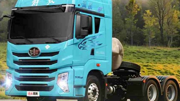 运输“王牌”，鹰腾不止一张