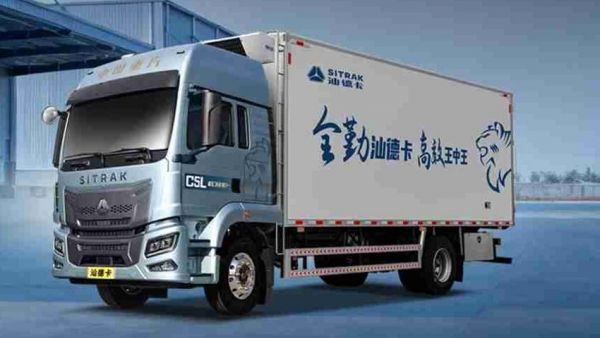 油价飙升莫慌！汕德卡C5L实力筑牢盈利防线，守护双向奔“富”！