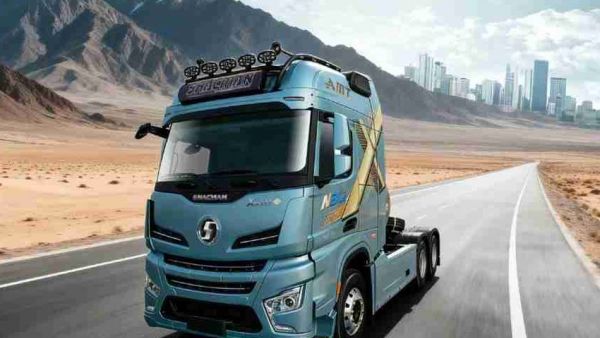 【爆款车型】X6000臻选版燃气车，高端新质性价比之王，劲擎高效节气