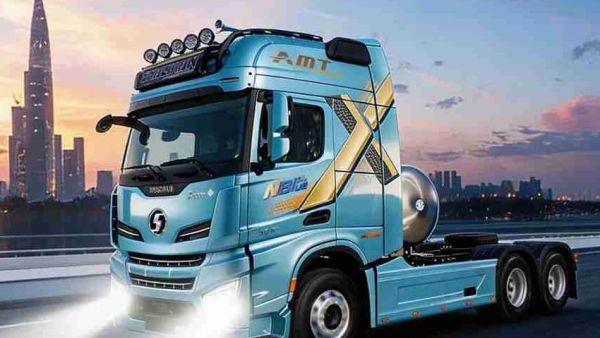 【X领征途】X6000臻选版舒适智能，高端新质性价比之王