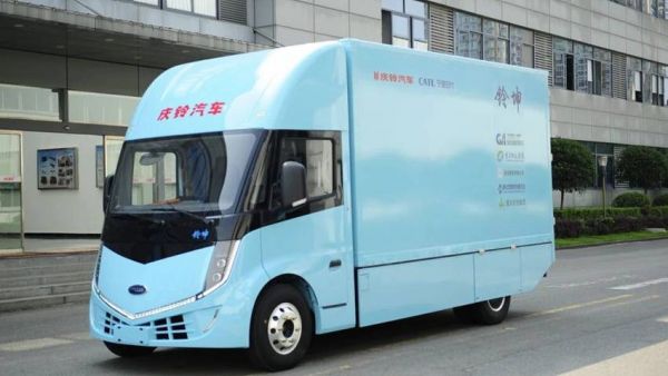 创富优选丨庆铃铃坤的增富底气，藏在每个细节里！