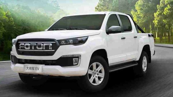 植树节｜纯电护蓝，与春天共成长