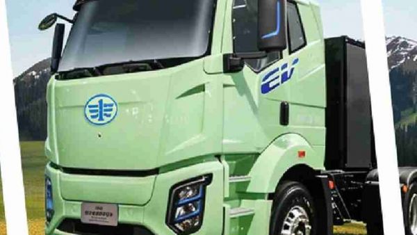 名车博览丨绿色出行，从选择J6G Pro开始