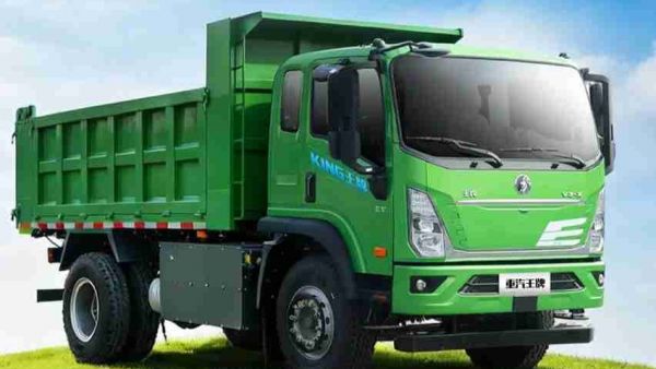 植树节|“植”此青绿，电动先行！