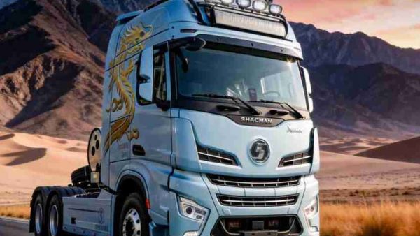 【X领征途】X6000臻选版动力节省 ，高端新质性价比之王