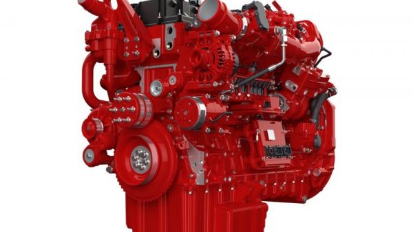 康明斯15N FE助力东风天龙KH上市，赋能干线物流高效复工