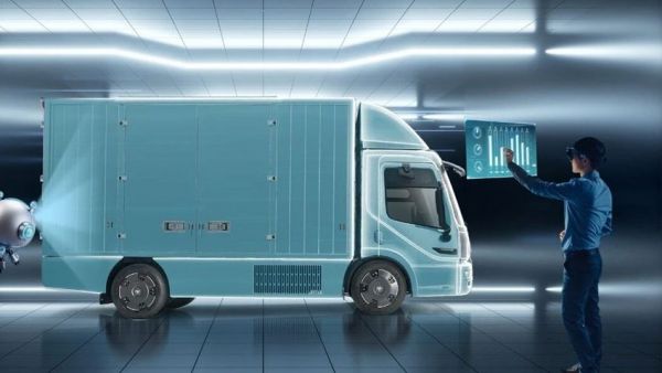 以服务破局内卷！福田汽车梁兆文：筑牢商用车用户信赖根基