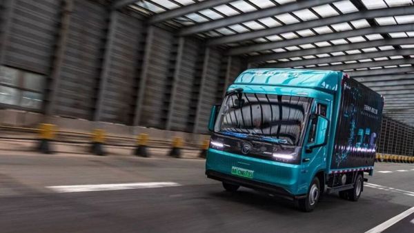 适配全场景！福田启明星温州品鉴受热捧，卡友实测口碑拉满