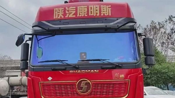 【客户故事】选伙伴，就图个可靠踏实——听听老司机为啥认准康明斯15升燃气机