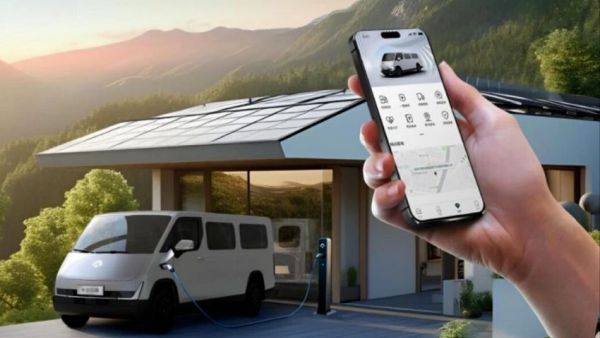 Master架构的技术内核：福田卡文汽车“原生之力”的系统解码