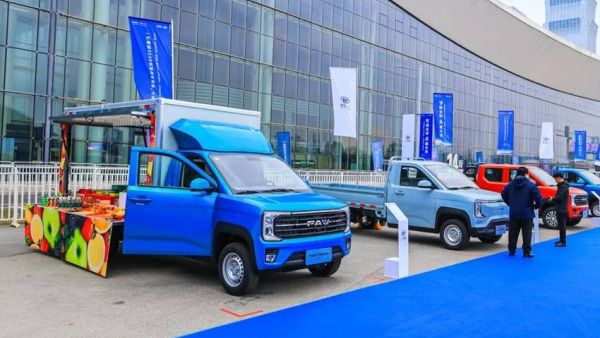 解放悦图小卡正式启动试销