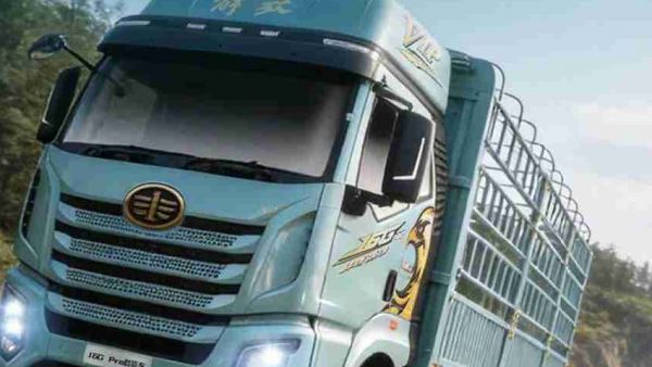 名车博览丨车名带Pro，生来就「要强」