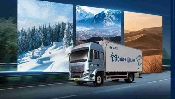 康明斯蓄电池上线！全场景守护，动力更可靠