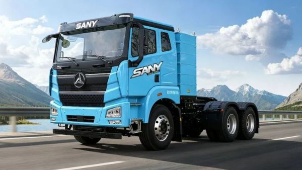 续航超520km、等效740马力！江山平顶693实力出圈