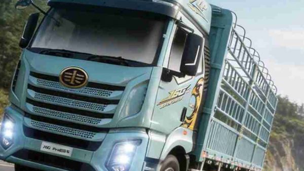 J6G Pro载货车，生来就要强