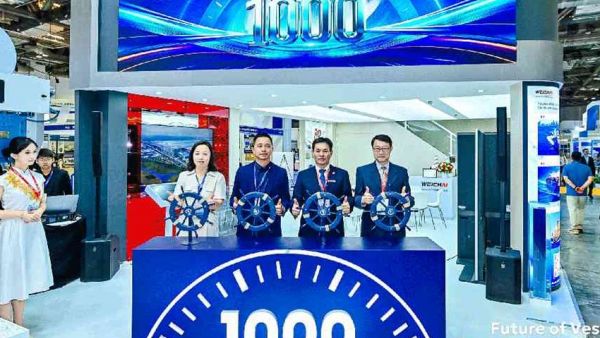 闪耀APM丨潍柴系列生物燃油发动机重磅发布