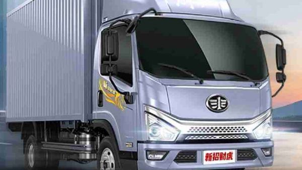 2.5L排量+16气门，新招财虎浑身是劲！