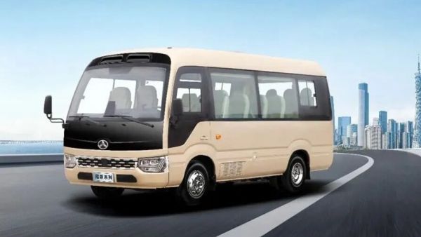 全新晶马福尊蓝焰系列来了