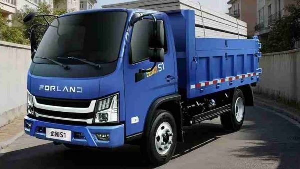 金刚品质 悦享未来 | 瑞沃金刚S1 YCF25蓝牌经济型产品，合规高效、稳行无忧