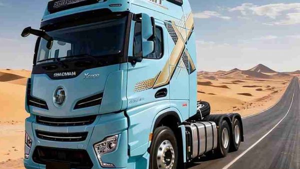 【X领征途】X6000臻选版预见性节油节气技术，高端新质性价比之王