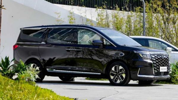 江淮瑞风进阶之路：从产品驱动转向用户驱动