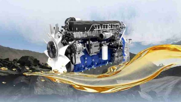 同心共筑｜稳定可靠 节油高效！潍柴WP14T凭硬核实力领跑内蒙古市场