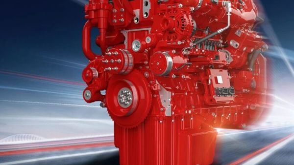 【明星产品】不赌行情，看准实力！低气耗、高出勤，让每一趟运输都成为确定的收益！