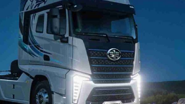 名车博览丨J7创领版，磨合期超短！