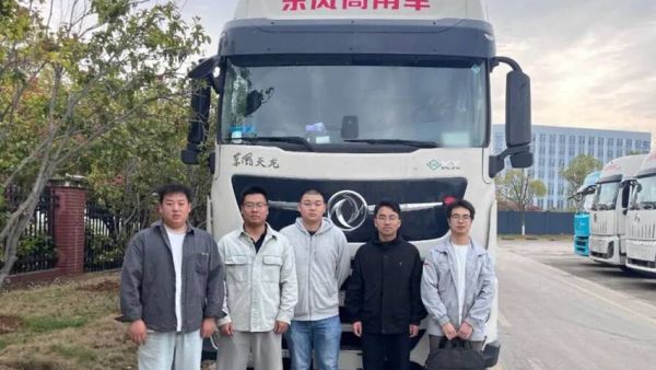 「赢」春加速跑丨TA们一路闯关，实力给到“夯”