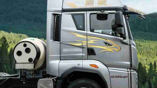 车里车外，松“驰”自在