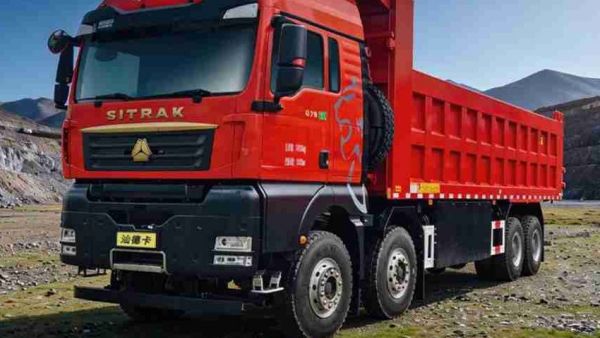 集合，来辩！汕德卡新能源就是工程基建最优选？！