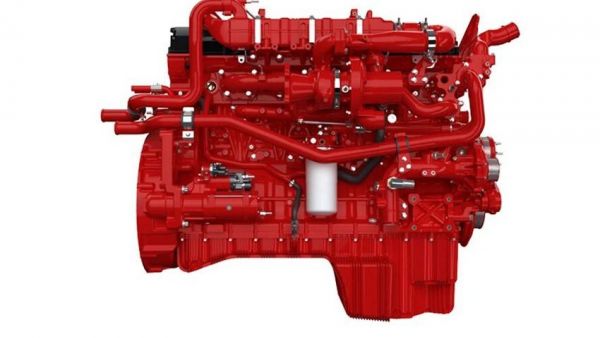 用户芯声丨实力圈粉！车队长体验搭载东康的东风天龙KH后赞不绝口！