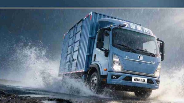 雨天行车安全小贴士！