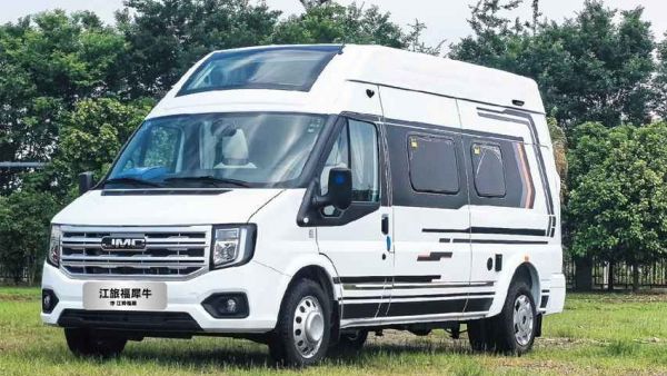 为一锅“莫氏鸡煲”出发，在星空下安家