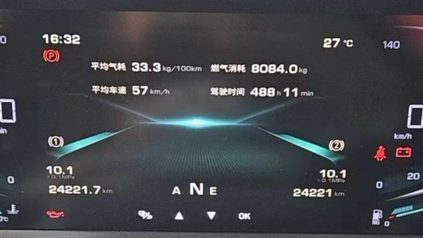 知芯荟｜20年驾龄老司机为何只认解放J7？