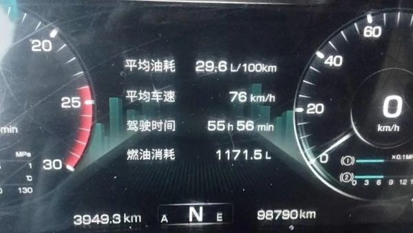 知芯荟 | 十万公里冷链路，J7凭何成首选？