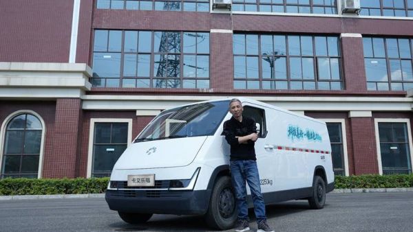 让每一公里 “物超所值” | 福田卡文乐福相伴，与成都美好主理人共赴每一公里挑战