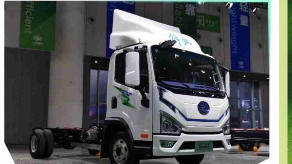 强、快、稳、省！虎6G让运输更有底气！