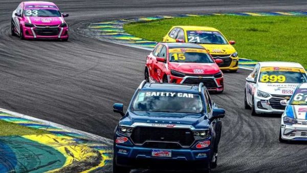 全面国际化|福田TUNLAND皮卡 以硬核基因扎根全球市场