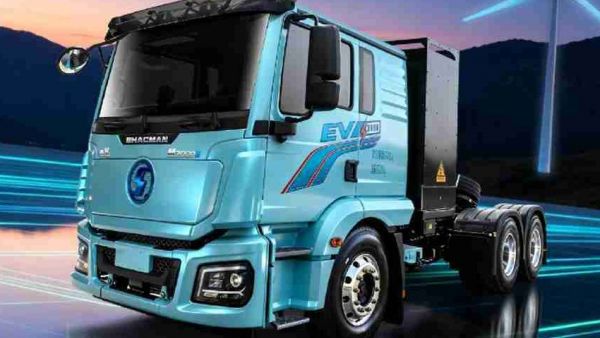 【明星产品】M3000E新能源牵引 轻量节电 高效创富一步到位！