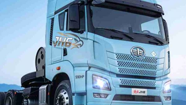 开JH6智越版，气耗打下去，底气抬上来！