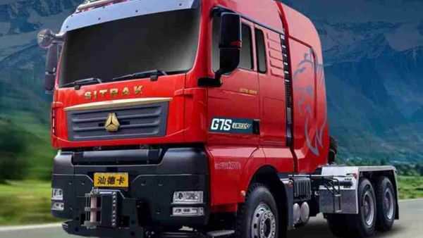 以小撬大，汕德卡大件运输车托举大国工程！